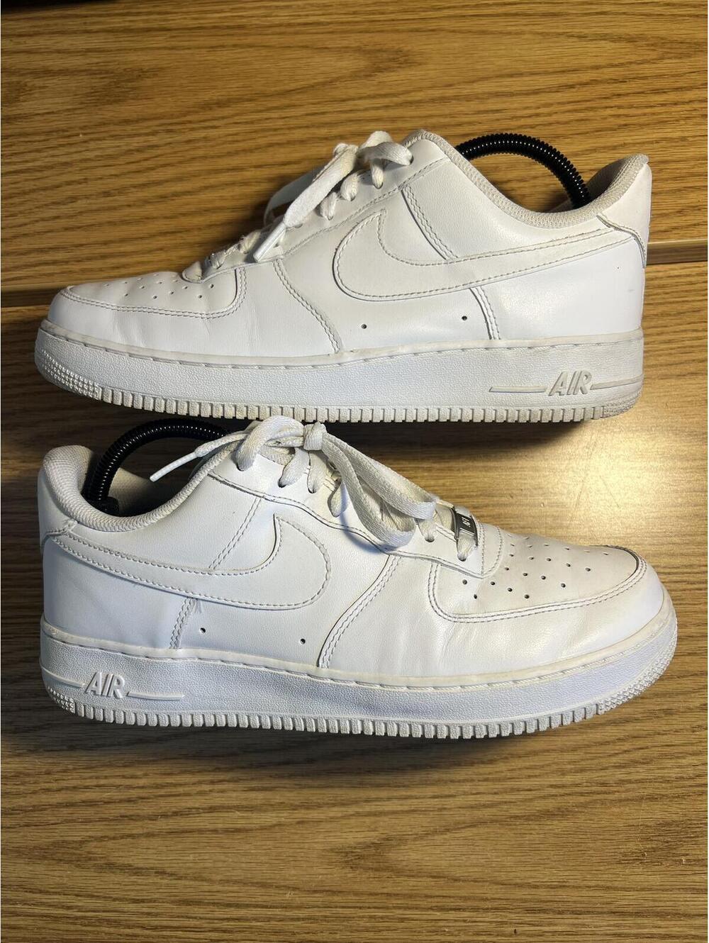 Nike Air Force 1 '07 'White'